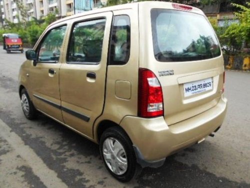 2009 Maruti Suzuki Wagon R for sale at low price