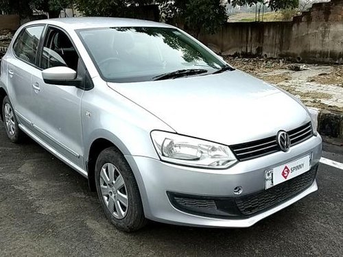 Volkswagen Polo Petrol Comfortline 1.2L 2012 for sale