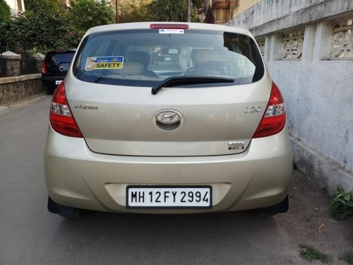 2010 Hyundai i20 for sale