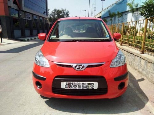 Hyundai i10 Magna 1.1 2010 for sale