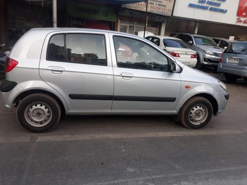 2007 Hyundai Getz for sale at low price