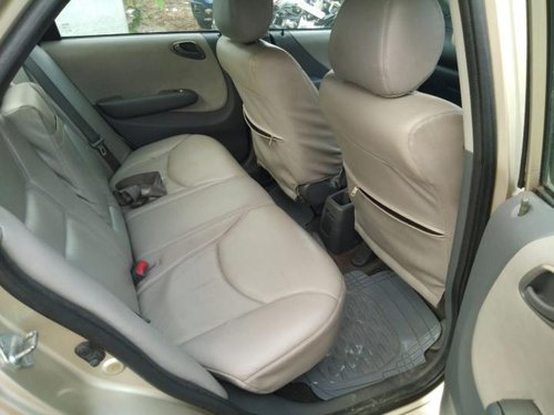 Used Honda City ZX car 2004 for sale at low price