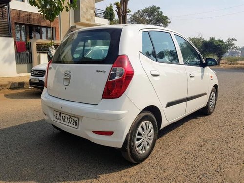 Used 2015 Hyundai i10 for sale