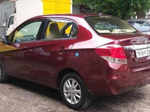 Used 2015 Honda Amaze for sale