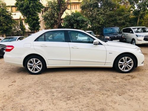 2013 Mercedes Benz E Class for sale