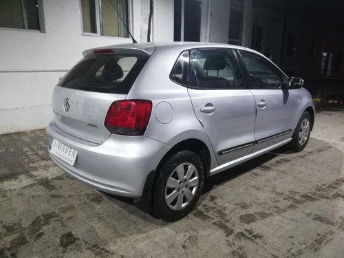 Volkswagen Polo 1.2 MPI Comfortline 2011 for sale