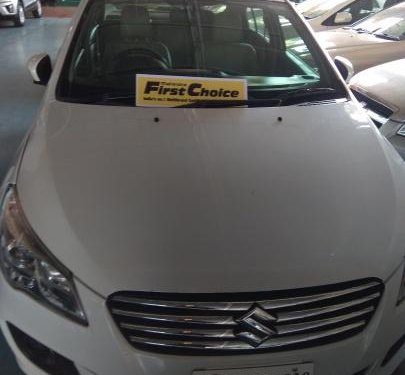 Used 2016 Maruti Suzuki Ciaz for sale