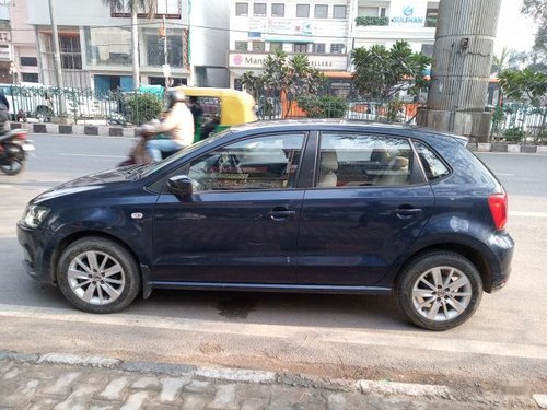 Used 2015 Volkswagen Polo for sale