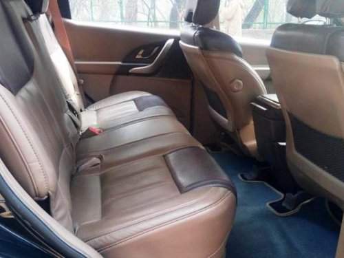 Mahindra XUV500 W8 2WD 2015 for sale