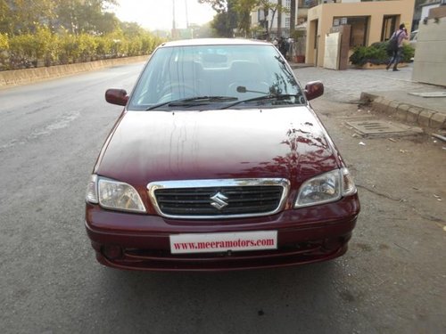 2009 Maruti Suzuki Esteem for sale