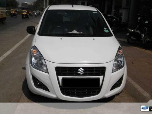 2014 Maruti Suzuki Ritz for sale