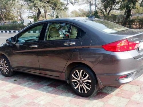 Honda City i VTEC VX 2017 for sale