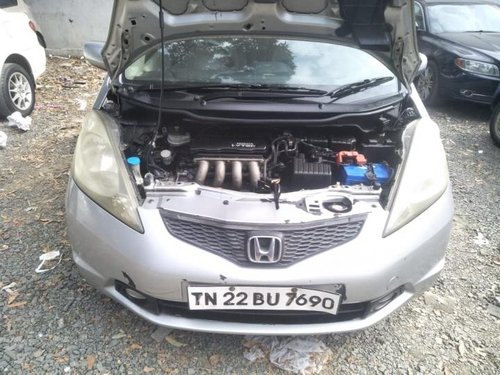 Honda Jazz S 2009 for sale 