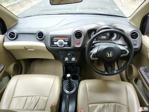 2012 Honda City for sale at low price