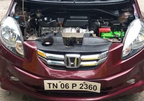 Used 2015 Honda Amaze for sale