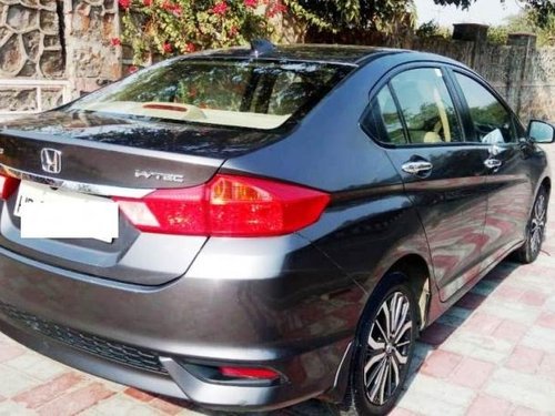 Honda City i VTEC VX 2017 for sale