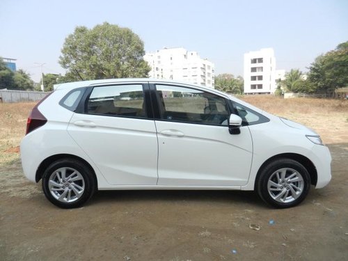 Used Honda Jazz 1.5 V i DTEC 2016 for sale