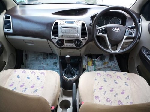 2010 Hyundai i20 for sale