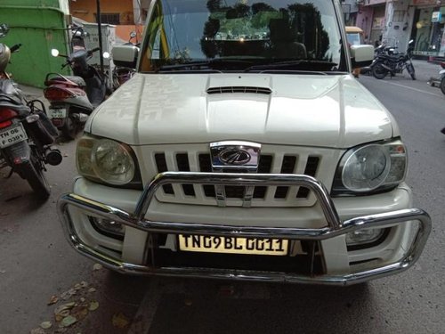 2011 Mahindra Scorpio for sale