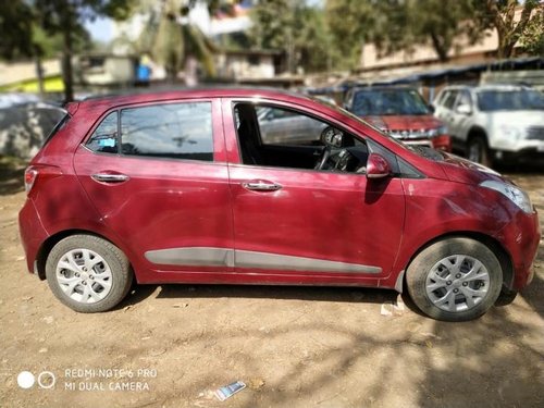 Used 2014 Hyundai i10 for sale