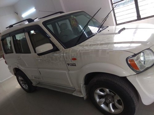 Used 2012 Mahindra Scorpio 2009-2014 for sale