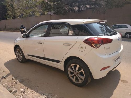 Hyundai i20 2017 for sale