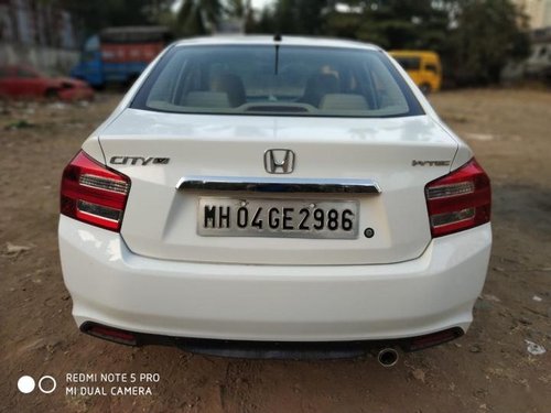 Honda City 1.5 V MT 2013 for sale