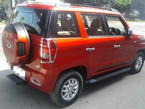 Used Mahindra TUV 300 car 2015 for sale at low price