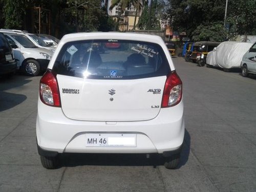 2016 Maruti Suzuki Alto 800 for sale at low price