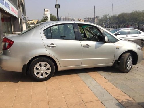 Maruti SX4 Vxi BSIV 2010 for sale