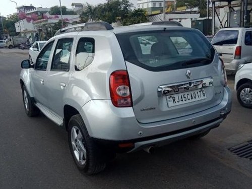 Used 2013 Renault Duster for sale