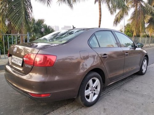 Used Volkswagen Jetta 2011-2013 2.0L TDI Highline 2012 for sale