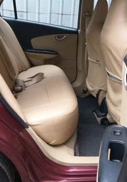 Used 2015 Honda Amaze for sale