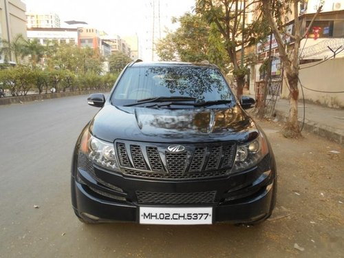 2012 Mahindra XUV500 for sale