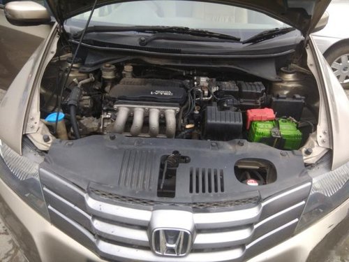 Used Honda City 1.5 V MT 2010 for sale