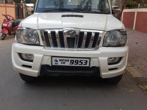 Mahindra Scorpio VLX 2011 for sale