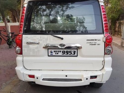 Mahindra Scorpio VLX 2011 for sale