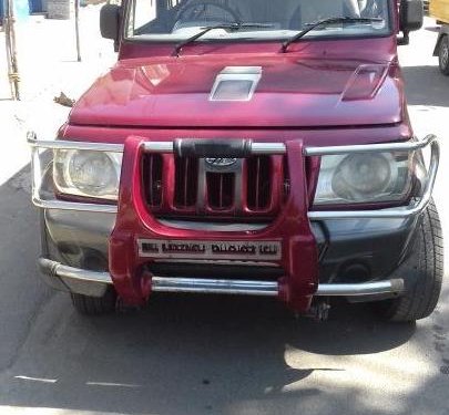 Mahindra Bolero LX BSIV 2010 for sale