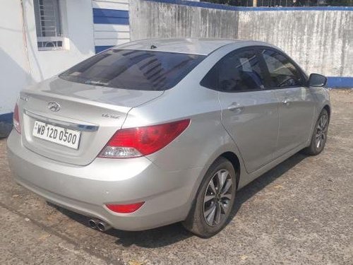 Used 2014 Hyundai Verna for sale