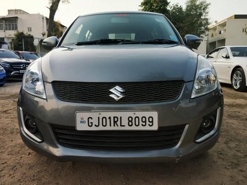 2015 Maruti Suzuki Swift for sale at low price