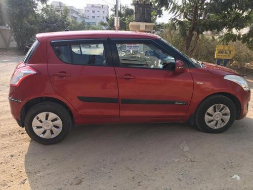 Used Maruti Suzuki Swift VDI 2012 for sale