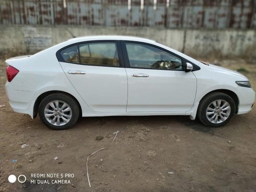 Honda City 1.5 V MT 2013 for sale