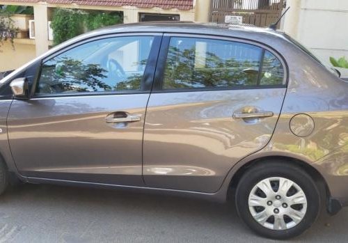 2013 Honda Amaze for sale at low price