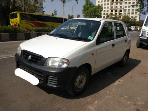 Maruti Alto LXi 2011 for sale