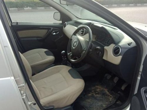 Used 2013 Renault Duster for sale