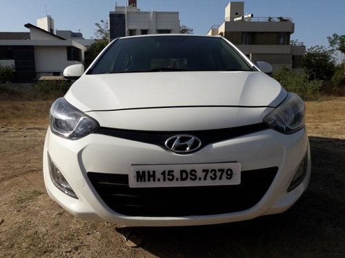 Used Hyundai i20 Sportz 1.4 CRDi 2013 for sale