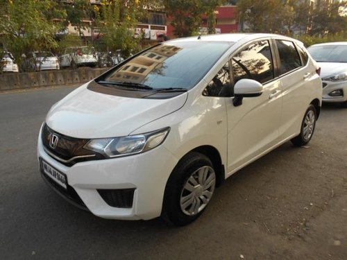 Honda Jazz 2015 for sale