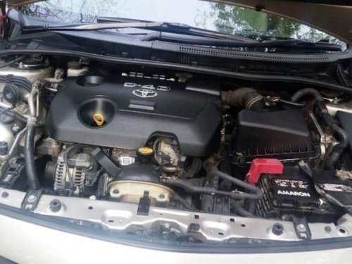 Toyota Corolla Altis Diesel D4DG 2012 for sale