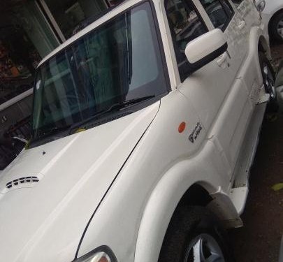 2009 Mahindra Scorpio for sale