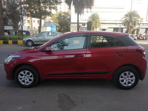 Used Hyundai i20 Sportz 1.4 CRDi 2015 for sale